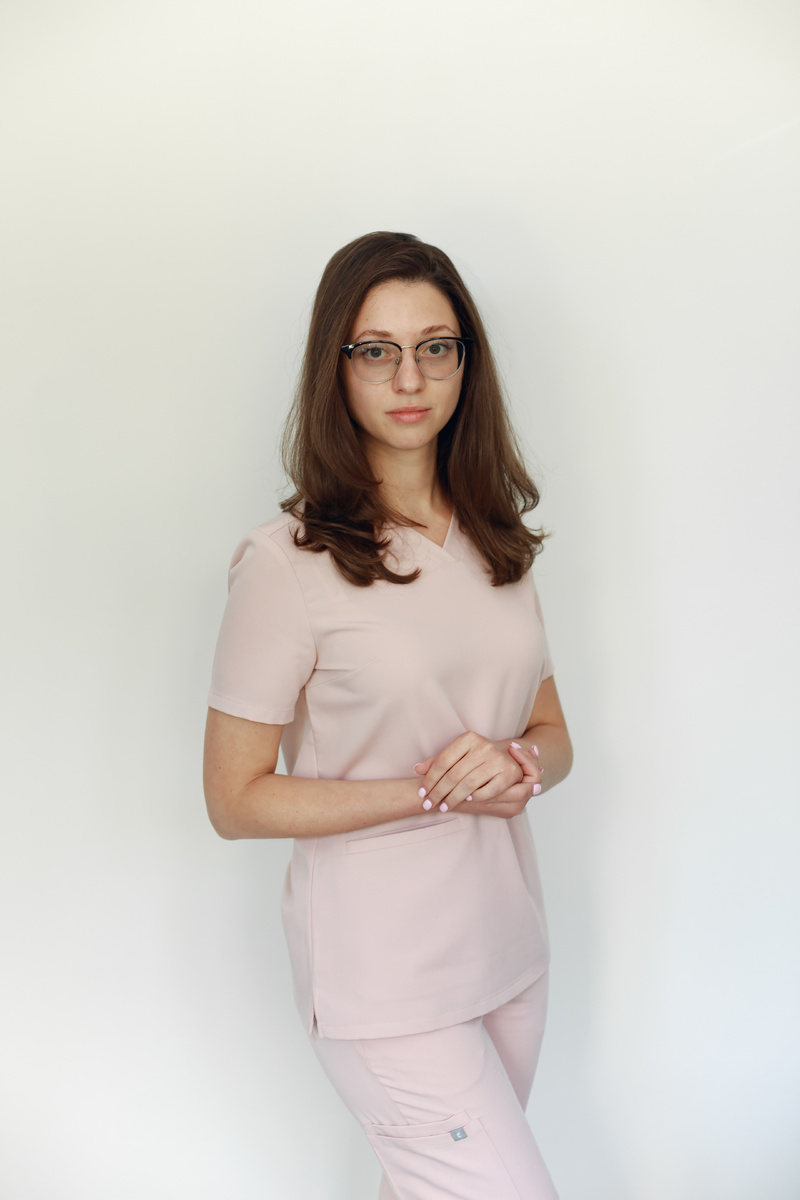 Фотография взята с сайта стоматологии Дмитрович Фэмили https://www.dmitrovich.ru/