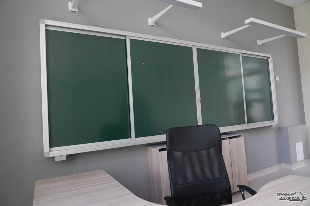    Фото: Лидия Аникина © ИА «Уральский меридиан»