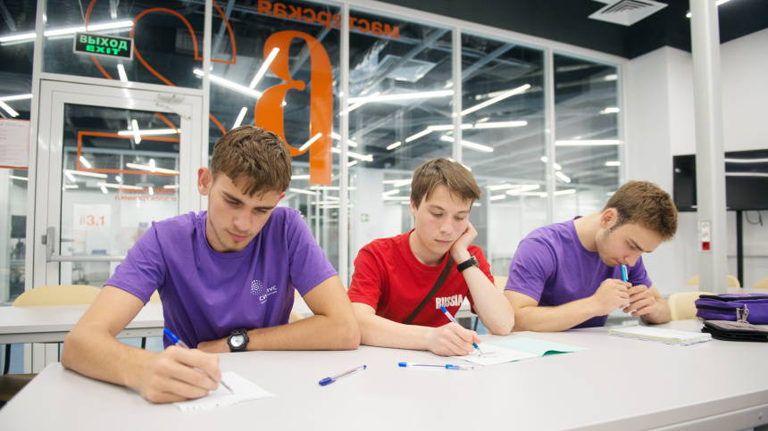    Фото: Лебедев Артур/ТАСС