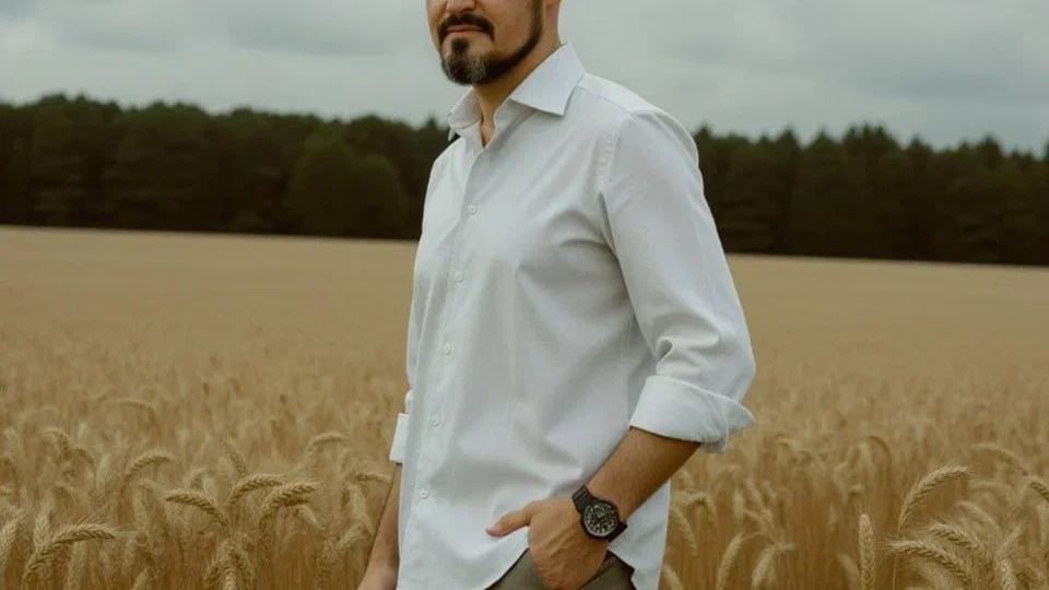 БОГ ТЕРПЕЛ — И НАМ ВЕЛЕЛ