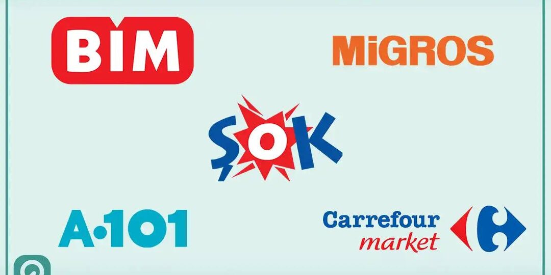 Шопинг в Турции, часть 2