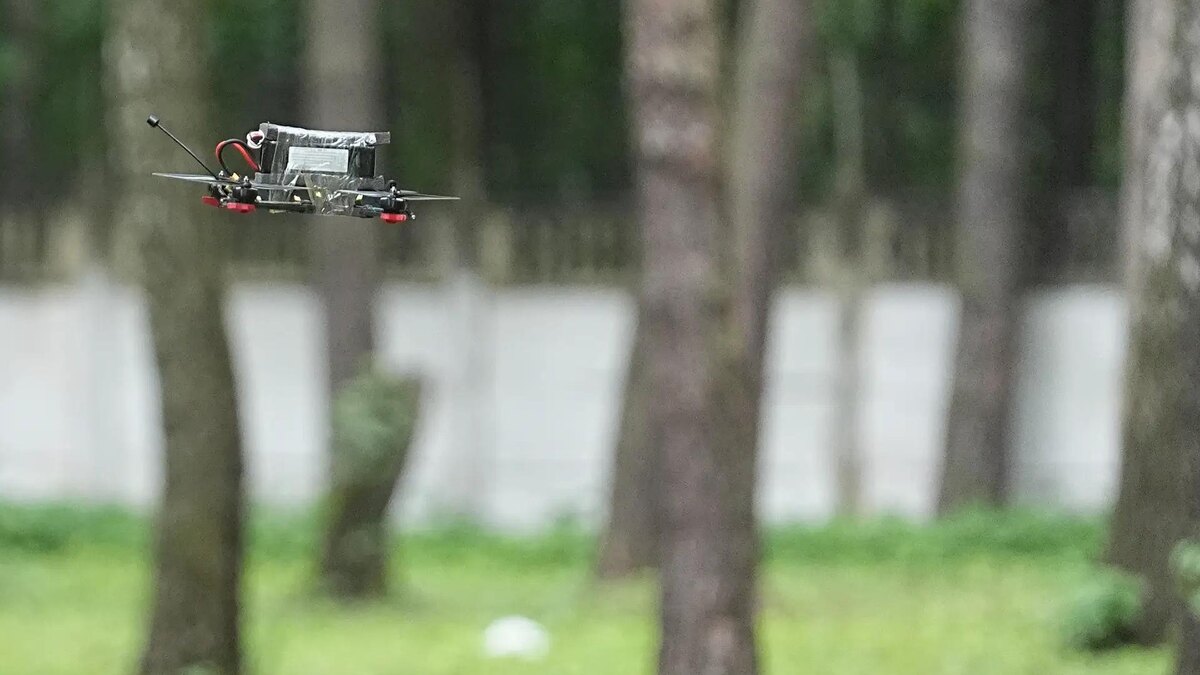    Фото: ИЗВЕСТИЯ/Павел Волков