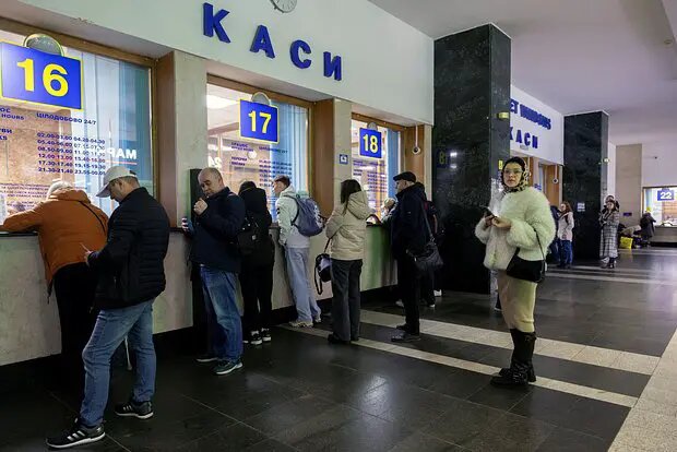    Фото: lenta.ru Полина Белоусова