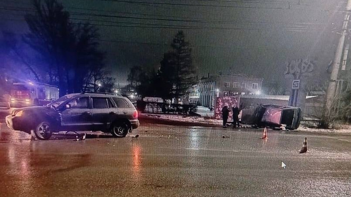    ГИБДД по Омской области