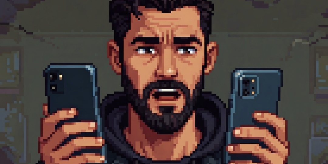 Клавиатура Gboard и подозрительный расход трафика