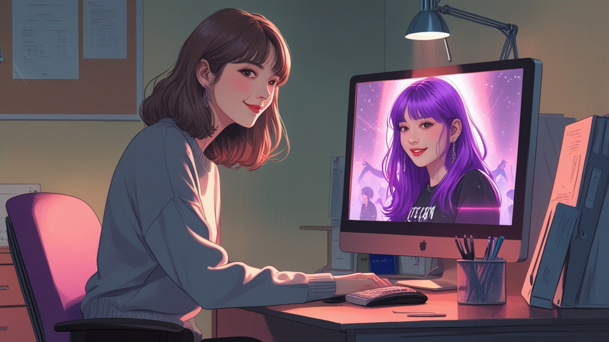    Это изображение сгенерировано с помощью модели Leonardo Phoenix 1.0