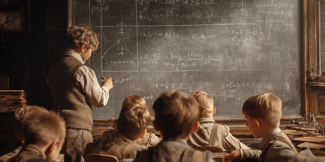 Преподаю математику 25 лет: вот почему дети сейчас не понимают задачи — дело не в программе