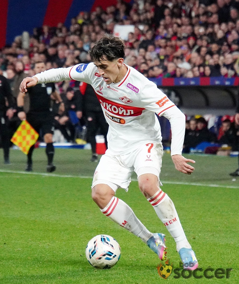    Сергей Шавло: «Хави? Почему бы и нет. Но я за российского тренера»Борис