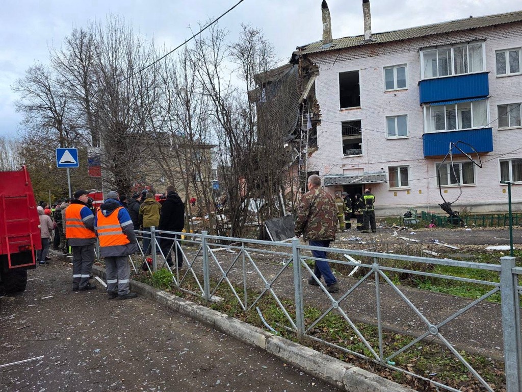    Фото © Telegram-канал губернатора Тульской области