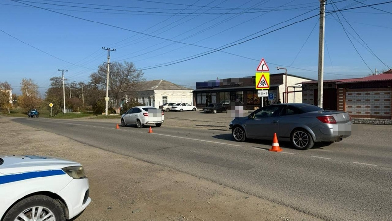      Фото: Госавтоинспекция Ставропольского края