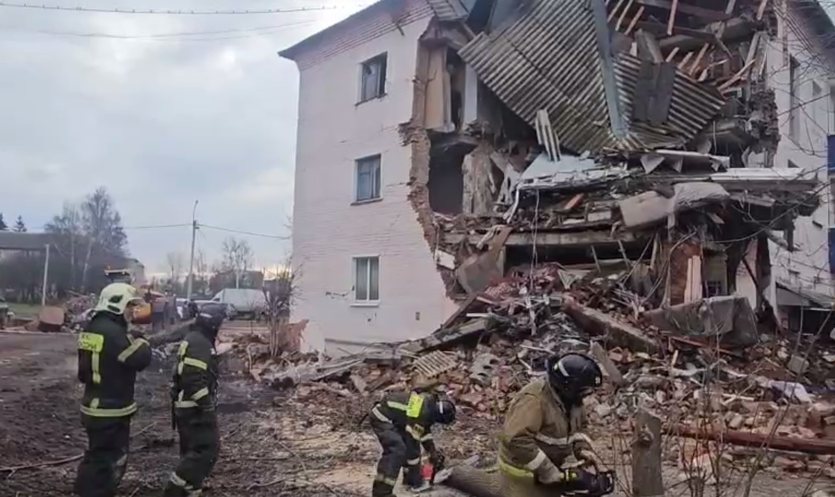     / Источник: © Прокуратура Тульской области. Кадр из видео