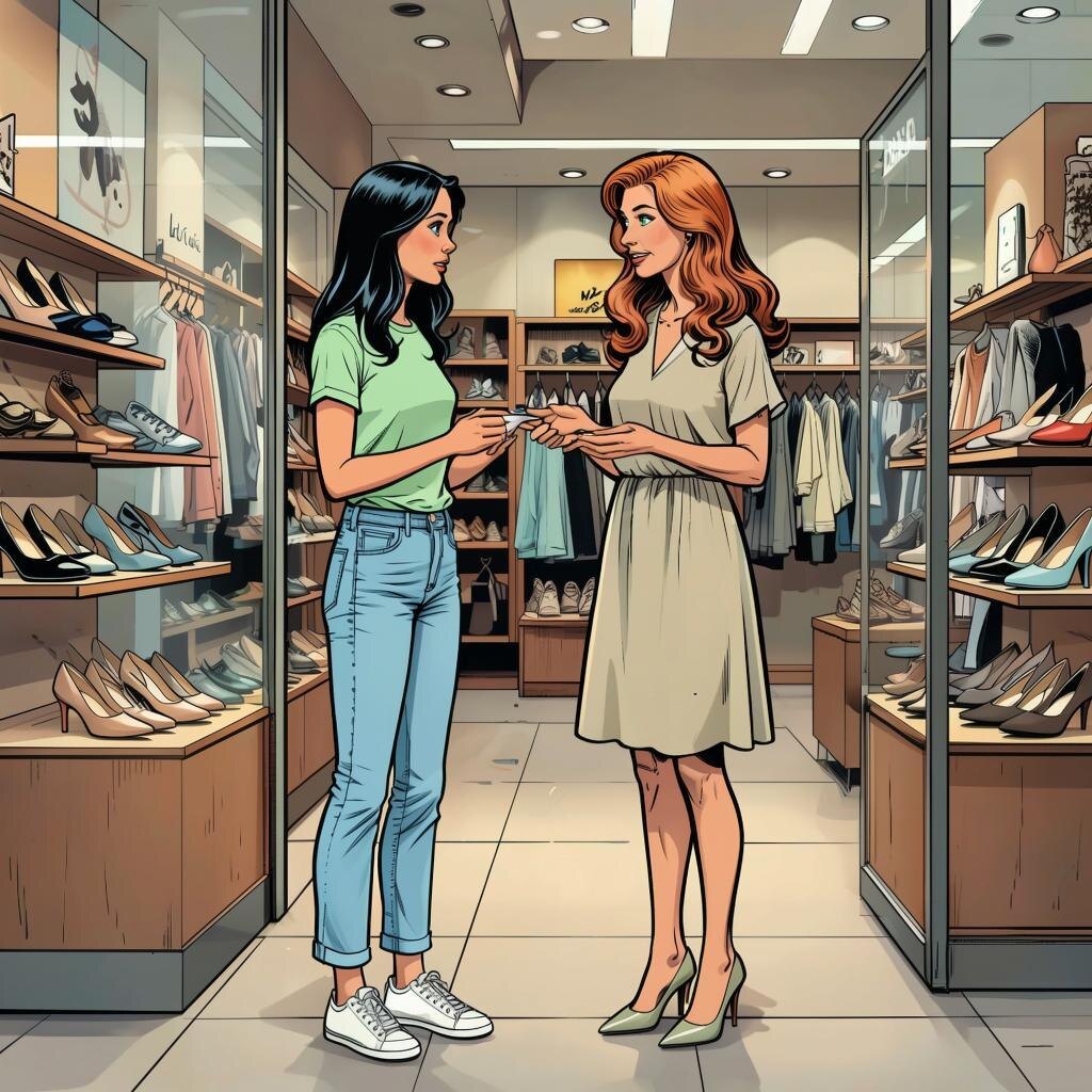 Изображение сгенерированно ИИ 