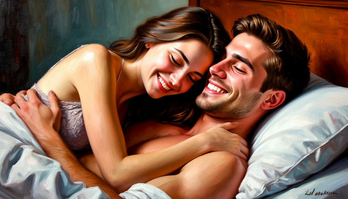 доброе утро