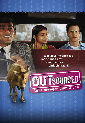 Сбежавшая работа (фильм 2006 года)