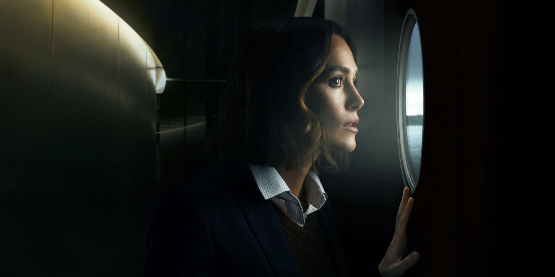 Что посмотреть? 5 отличных фильмов на выходные