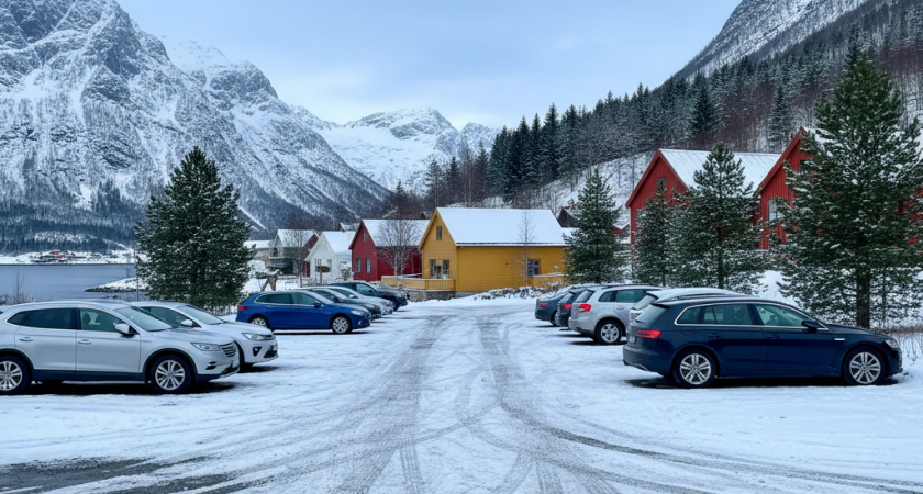    Почему скандинавы не греют двигатель зимой - и как это не вредит мотору: простая хитрость из холодных стран