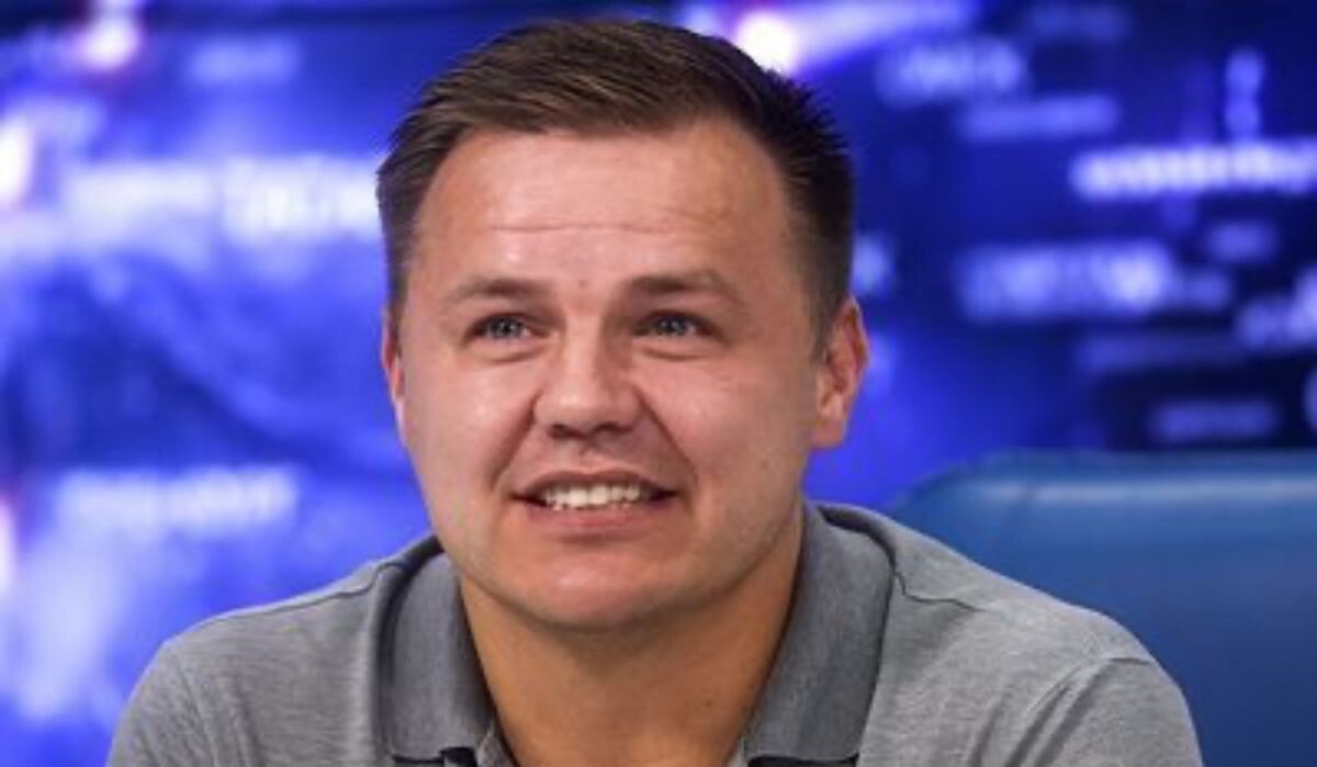     Руслан Пименов. Источник: tass.ru Автор фото: © Станислав Красильников