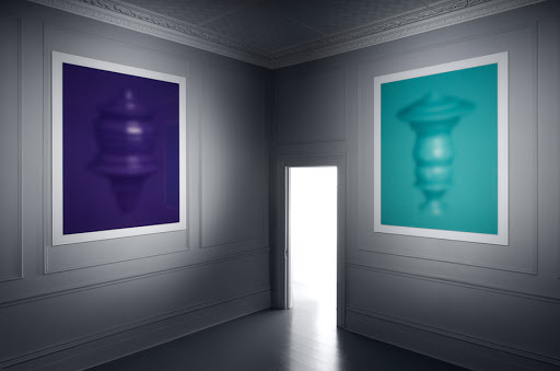 «Рождение Венеры», Люк Тёрнер