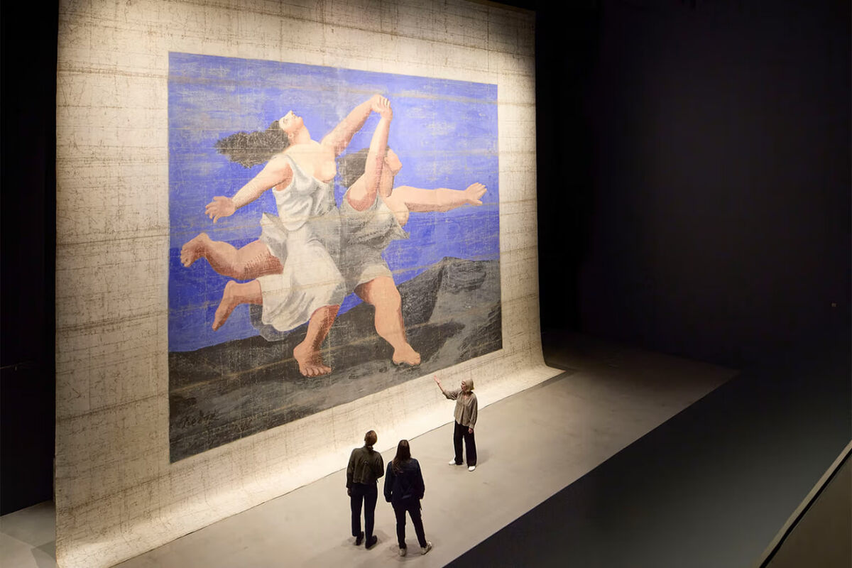    В Лондоне откроется музей V&A East (фото 3)