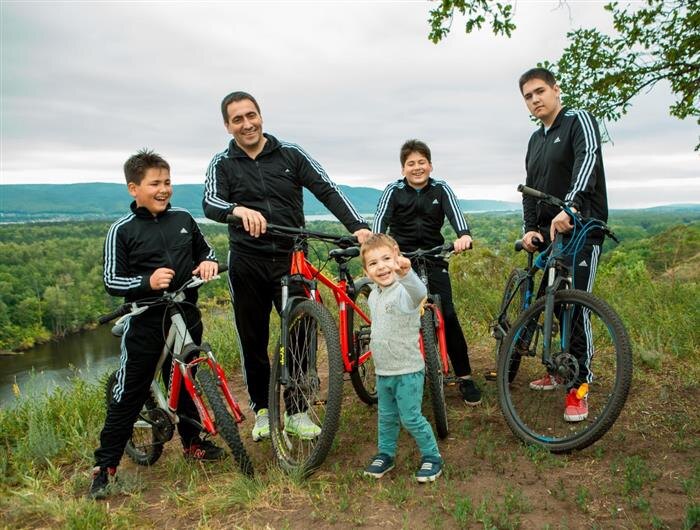    ФОТО: предоставлено спикером