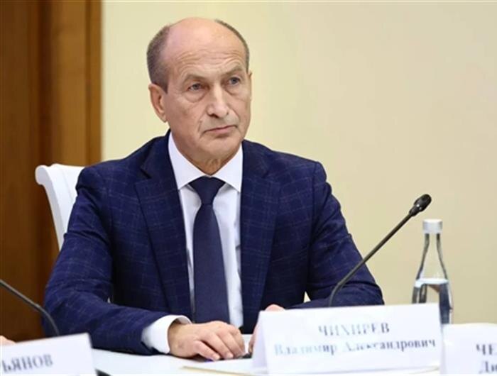    ФОТО: пресс-служба правительства Самарской области