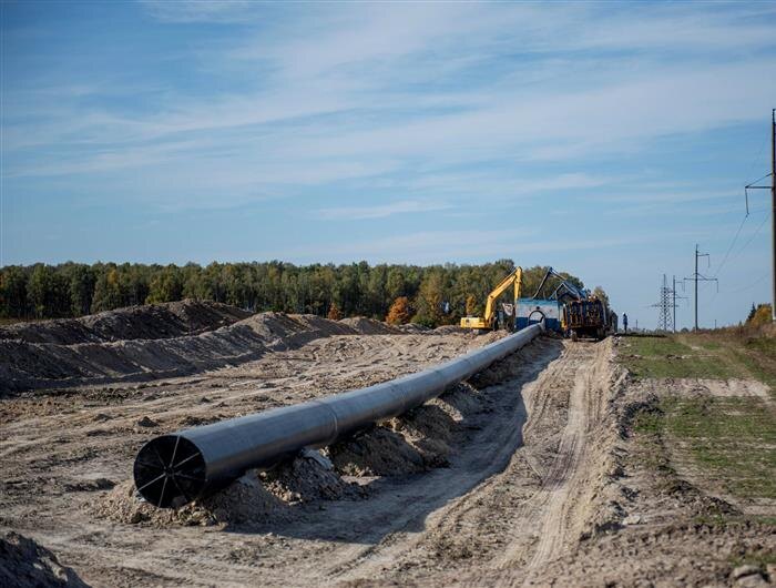    ФОТО: предоставлено АО "Транснефть – Приволга"