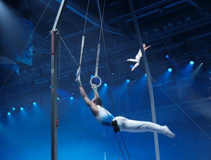    ФОТО: "Волжская коммуна"