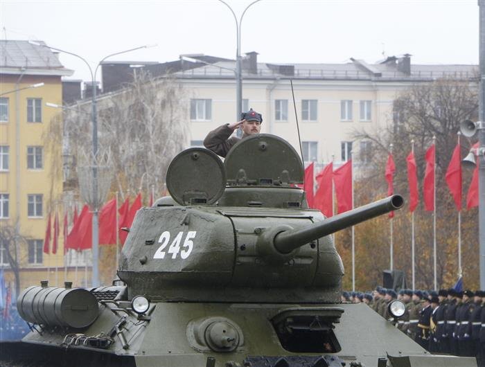    ФОТО: Белова Александра