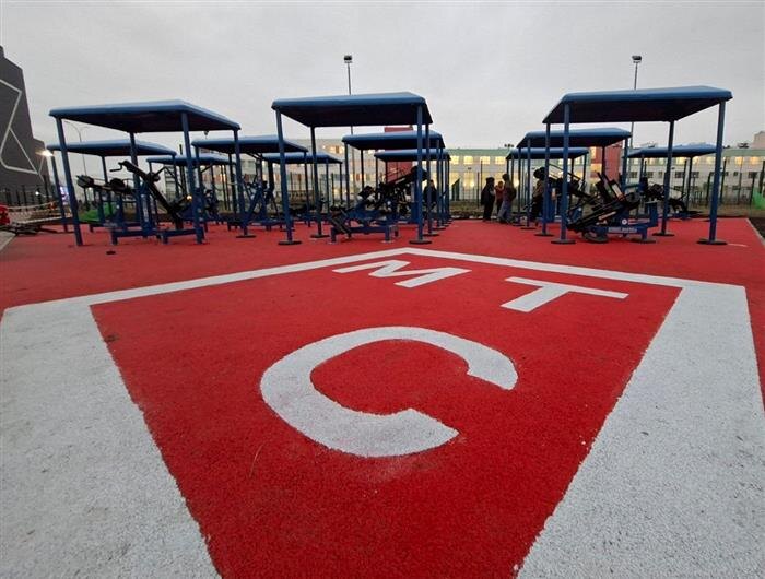    ФОТО: предоставлено МТС