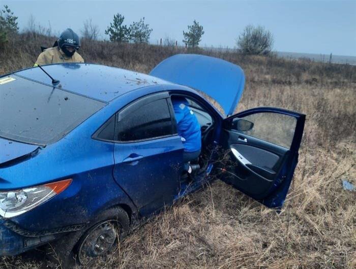    ФОТО: ГКУ СО "Центр по делам ГО, ПБ и ЧС"