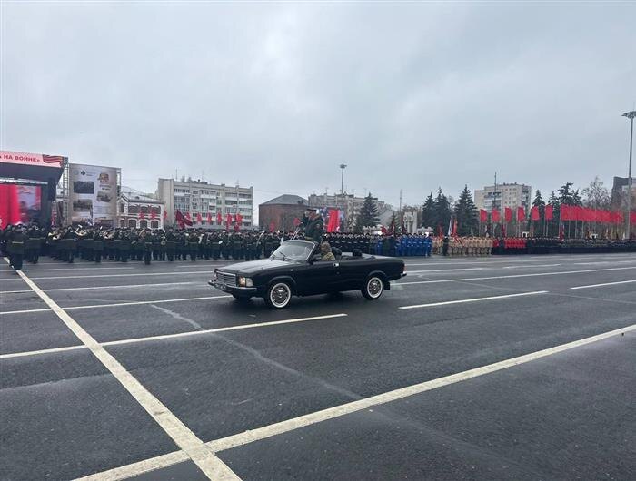    ФОТО: Белова Александра