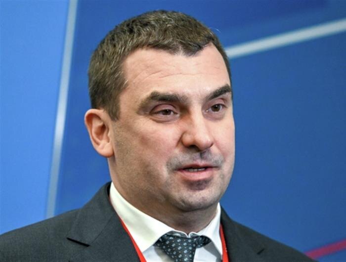    ФОТО: © РИА Новости / Кристина Кормилицына