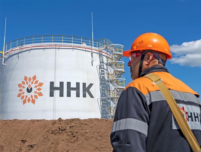    ФОТО: предоставлено ООО "ННК-Самаранефтегаз"