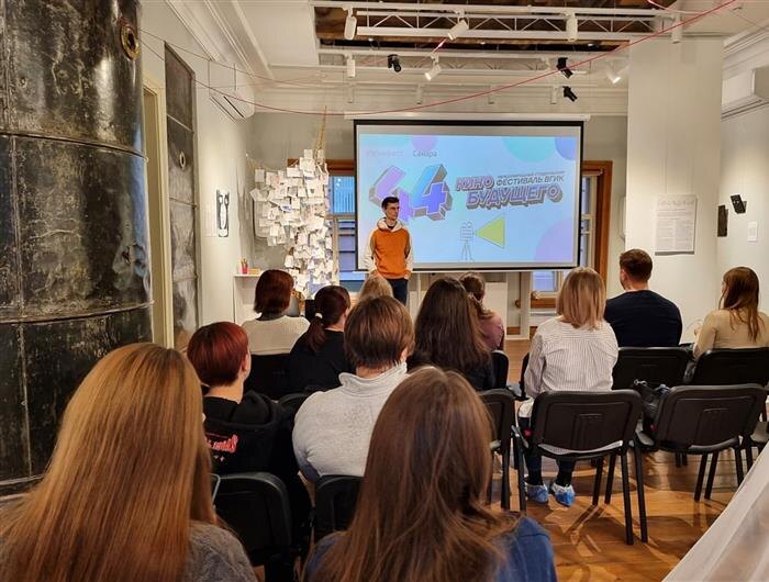    ФОТО: музей Эльдара Рязанова