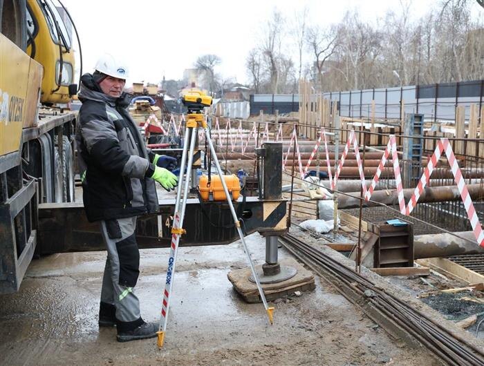    ФОТО: администрация Самары