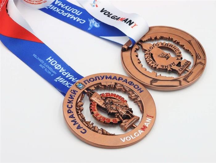    ФОТО: администрация Самары