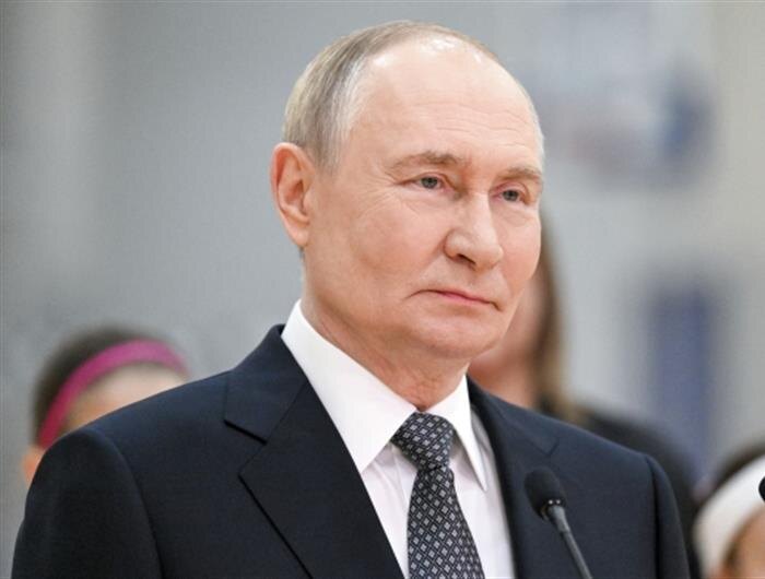    ФОТО: © РИА Новости / Кристина Кормилицына