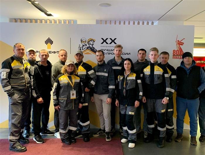    ФОТО: предоставлено АО "Самаранефтегаз"