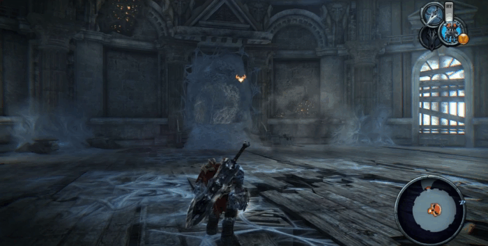 Gif  картинка "Телепортирование Силиты"