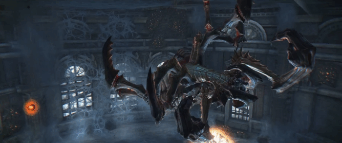 Gif картинка "Силита повержена"