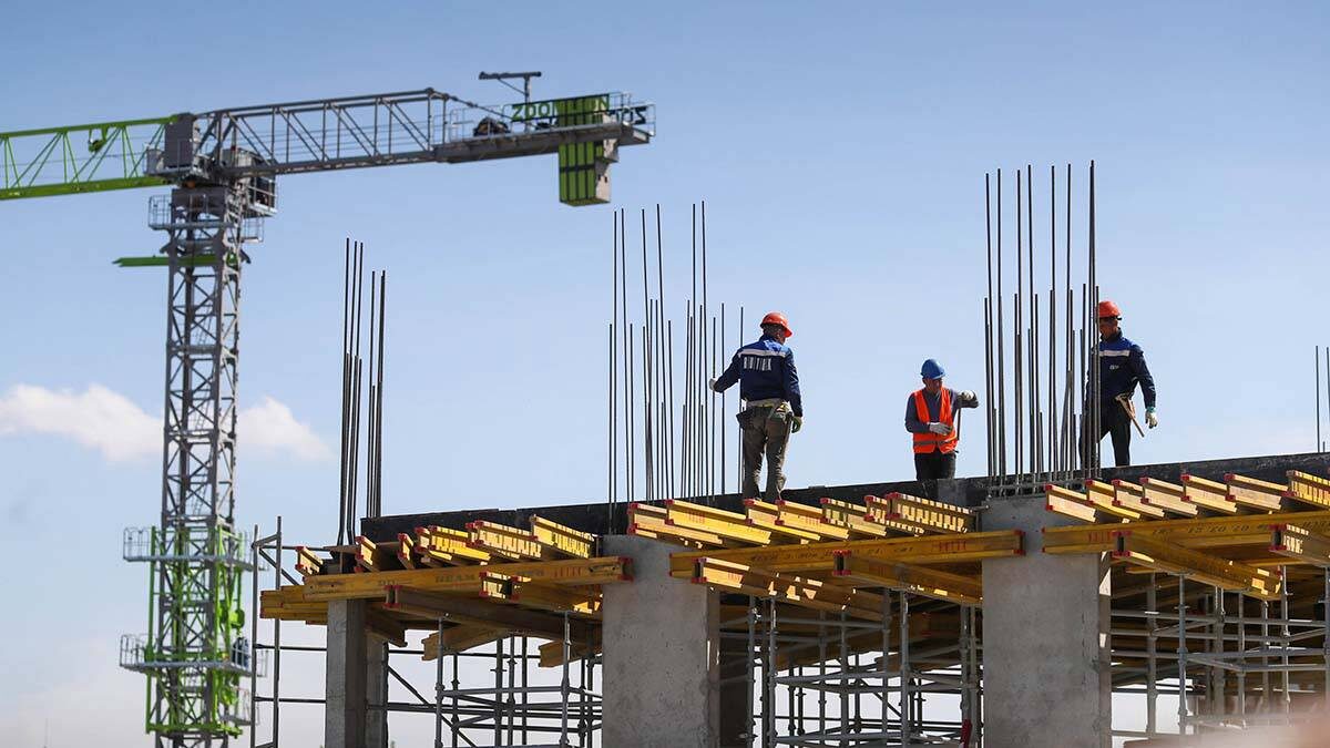    Фото: Василий Кузьмиченок / АГН Москва