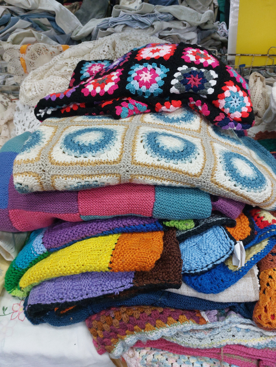 Бабушкин квадрат