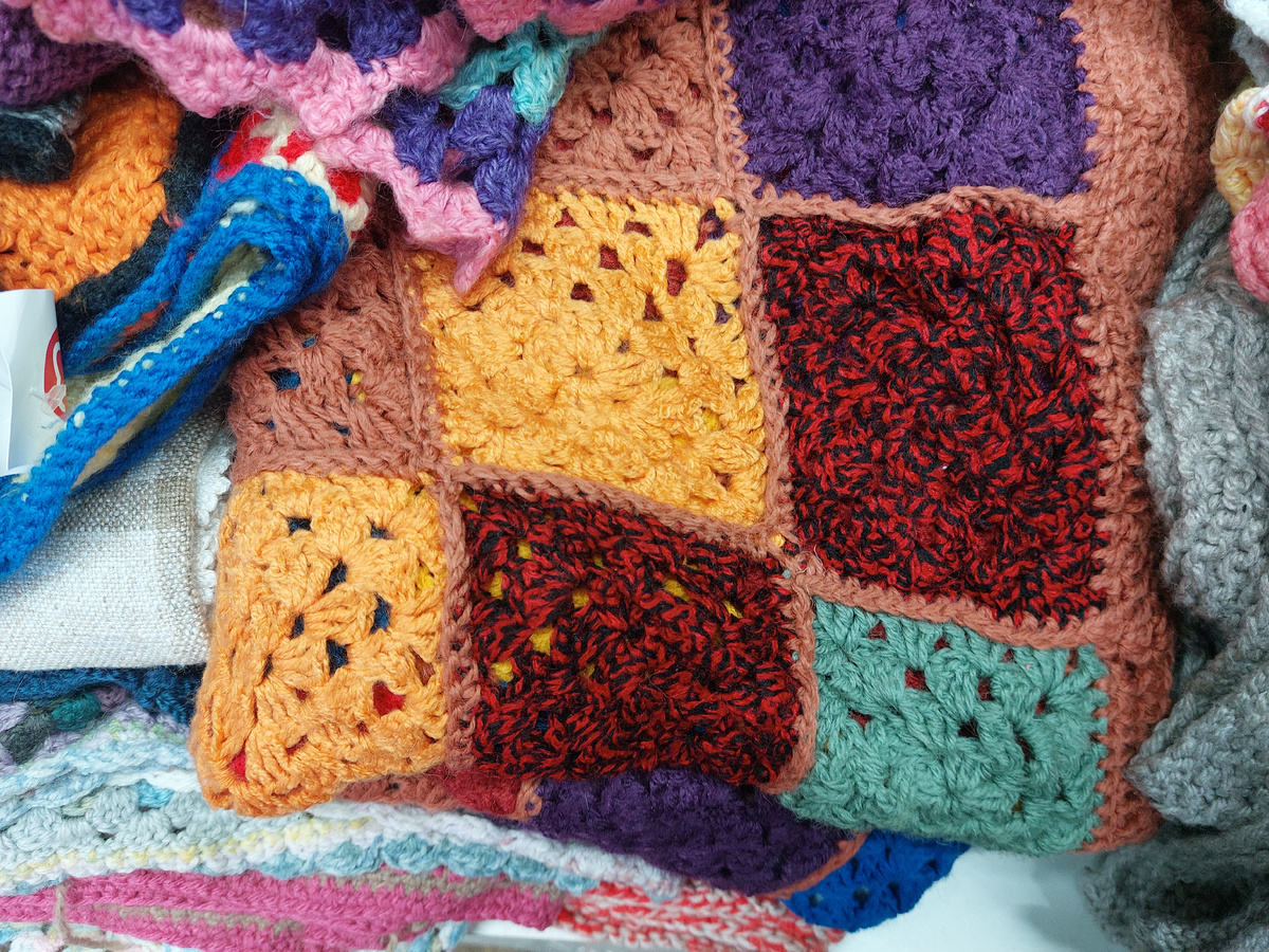 Бабушкин квадрат