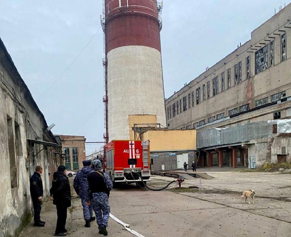    Александр Хинштейн / Telegram