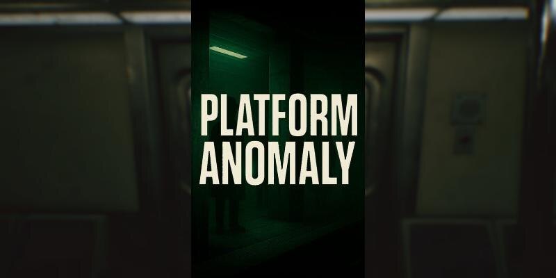    Игра Platform Anomaly