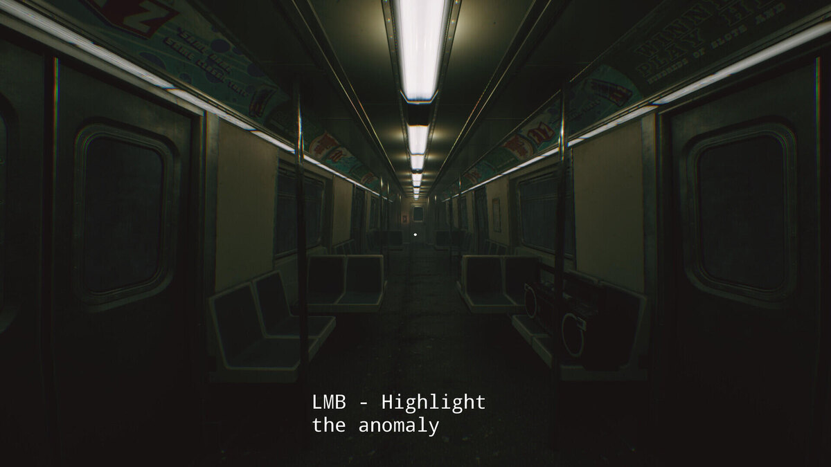    Галерея игры Platform Anomaly