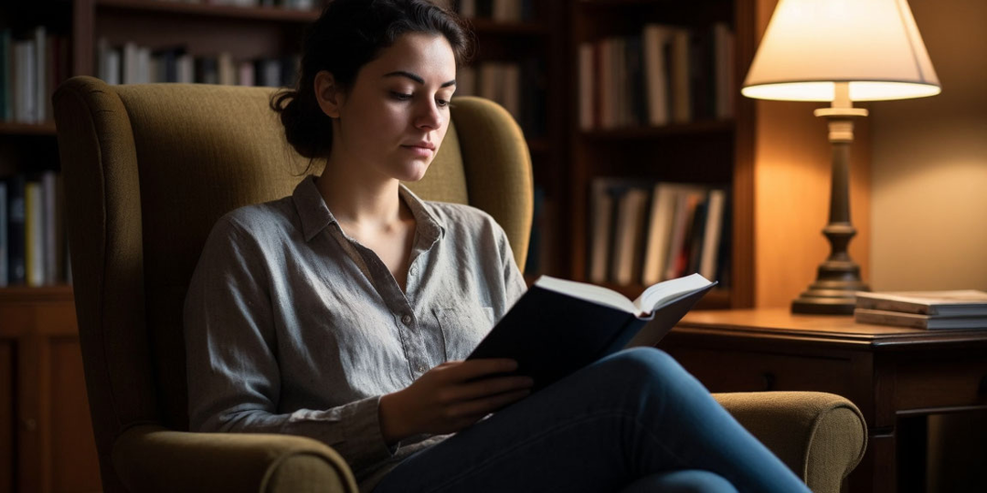 Тихий интеллект: 7 скрытых сигналов языка тела у людей с высоким IQ