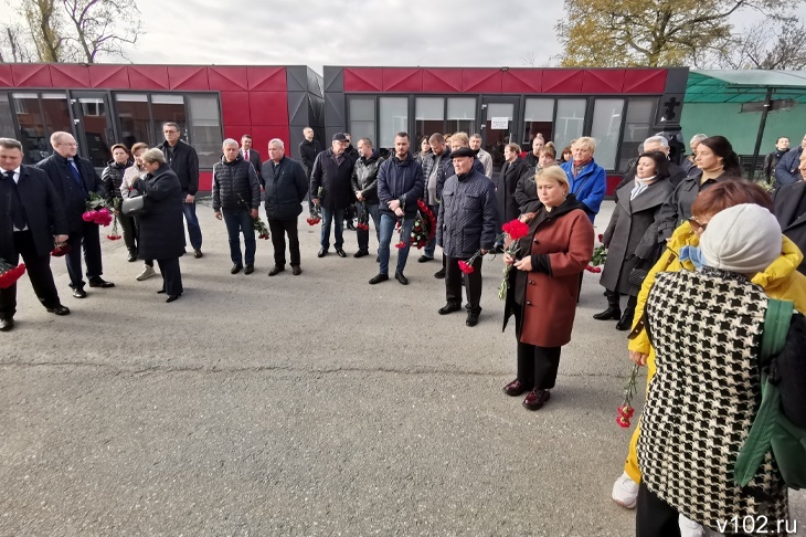 фото: ИА "Высота 102"