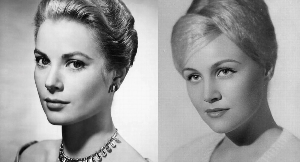 Две звезды: Татьяна Конюхова и Грейс Келли, лучшие и интересные фильмы и роли