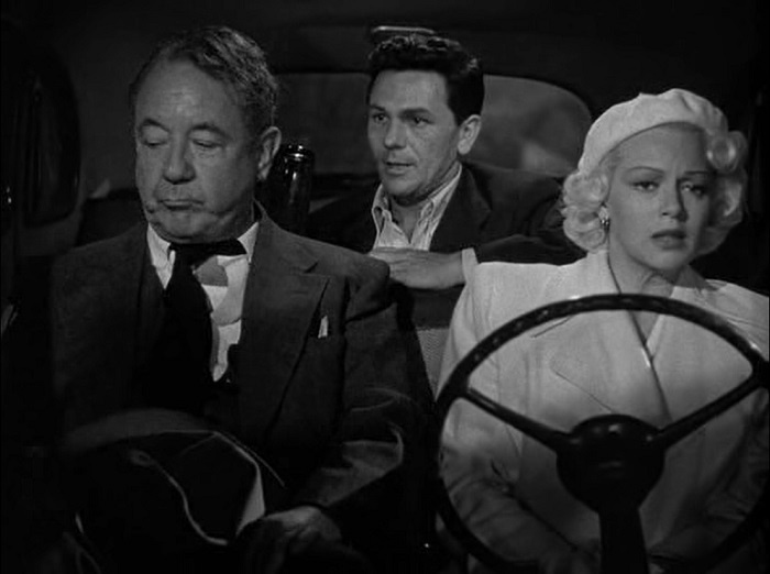 кадр из фильма 1941